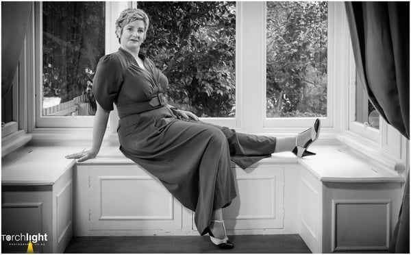 Miss Monarch, photo 24
