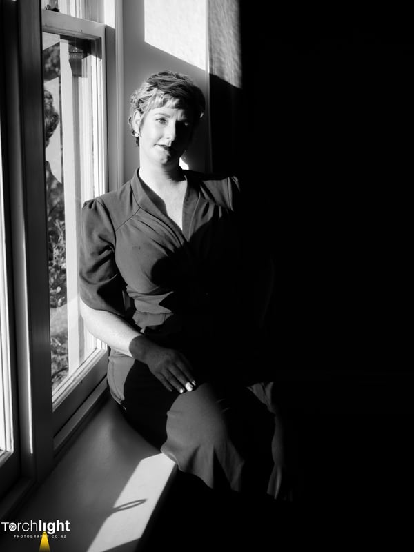 Miss Monarch, photo 17