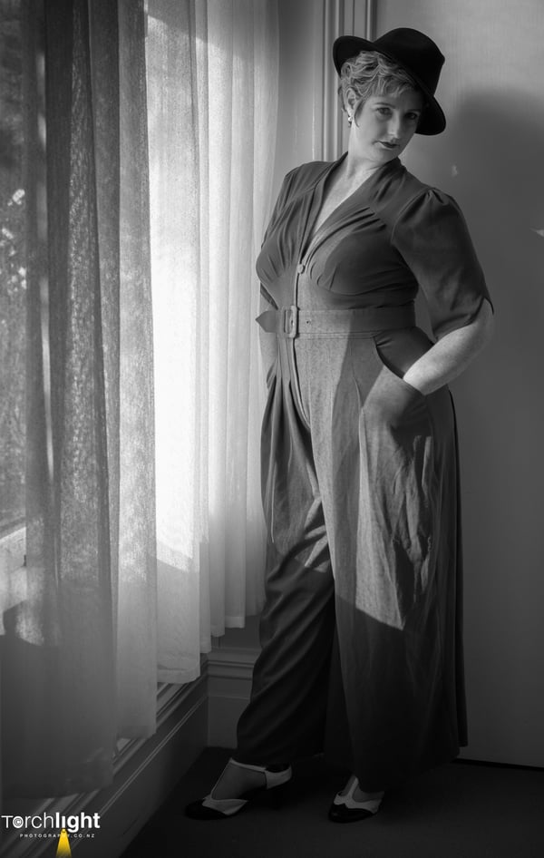 Miss Monarch, photo 14