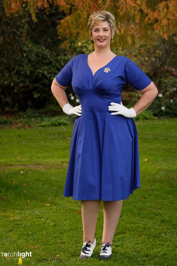 Miss Monarch, photo 9