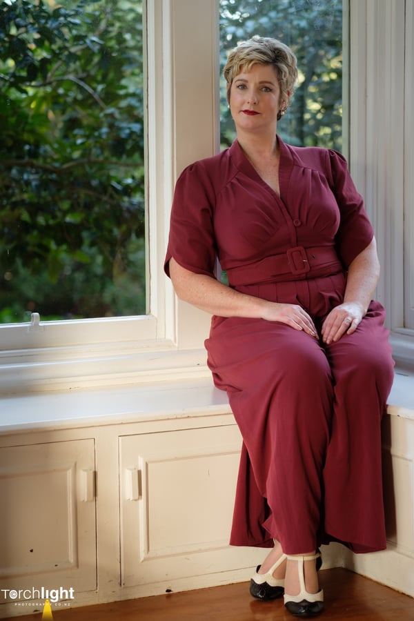 Miss Monarch, photo 22