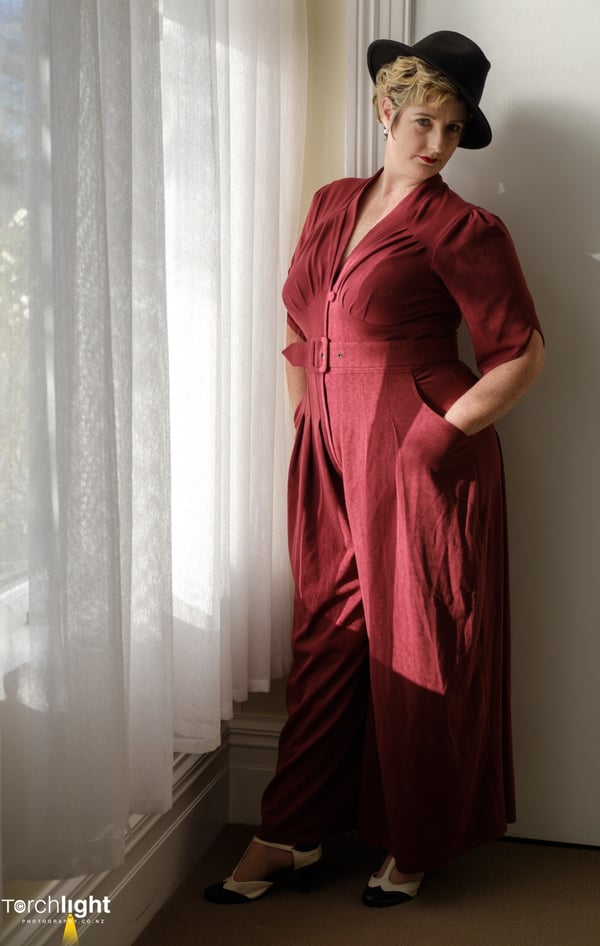 Miss Monarch, photo 13