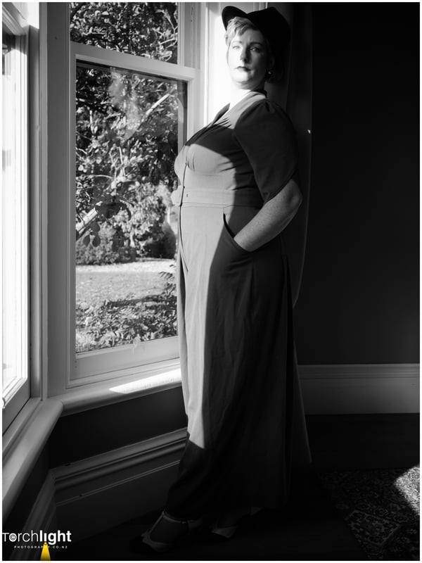 Miss Monarch, photo 12