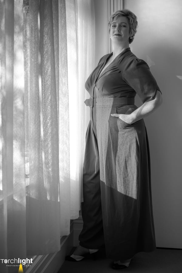 Miss Monarch, photo 15