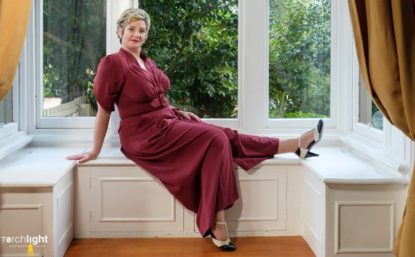 Miss Monarch, photo 25
