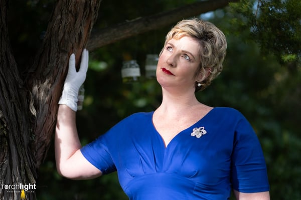 Miss Monarch, photo 7