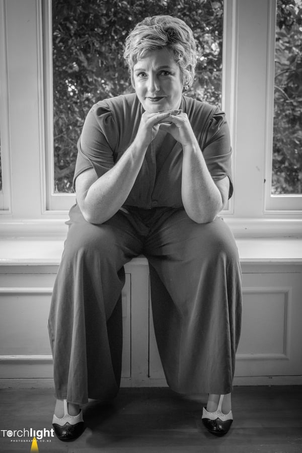 Miss Monarch, photo 26