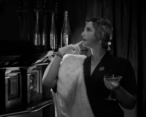 Ivory Bar