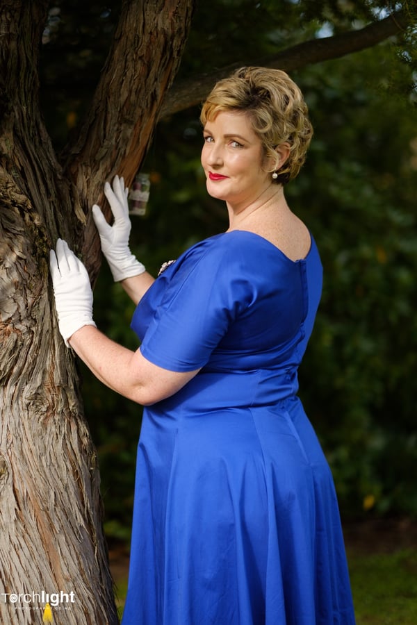 Miss Monarch, photo 8