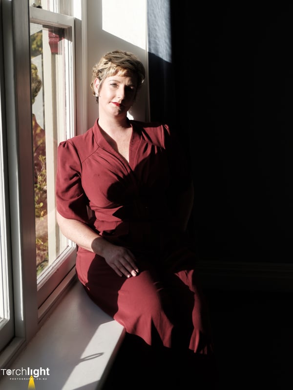Miss Monarch, photo 18