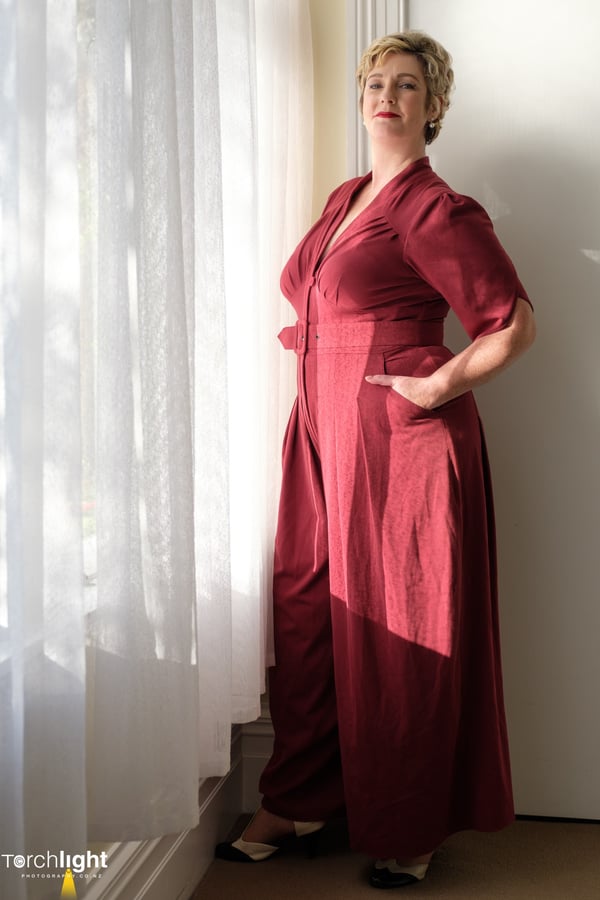 Miss Monarch, photo 16
