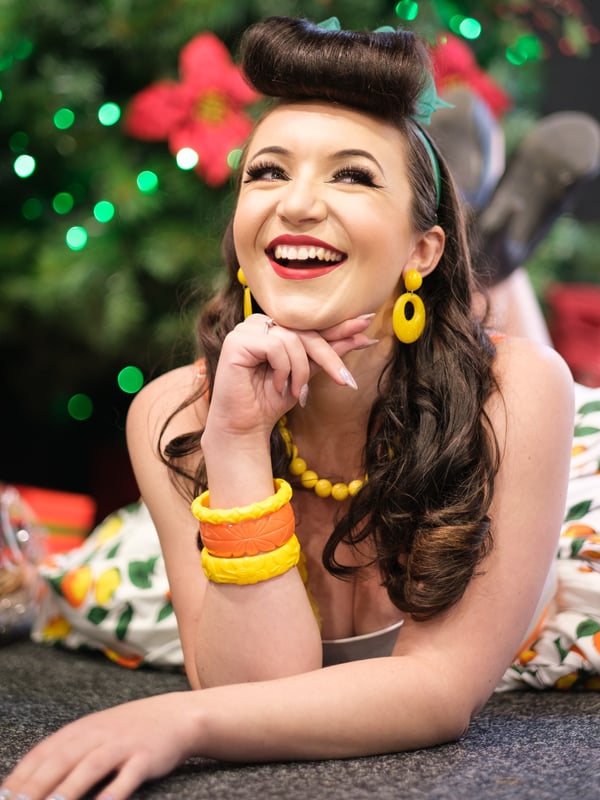 Miss Polly Rose, photo 4