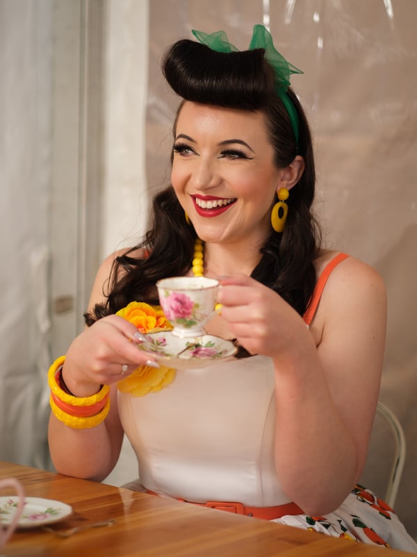 Miss Polly Rose, photo 1