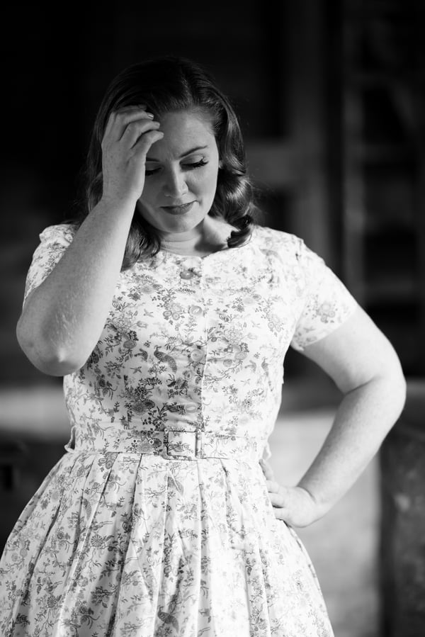 Miss Powdered Primrose, photo 13