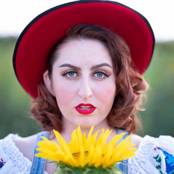 Poppy, photo 8