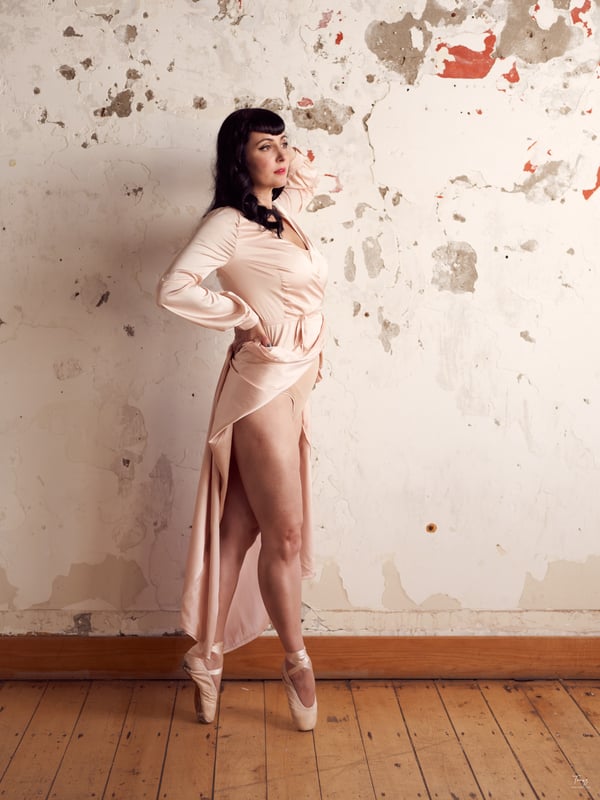 Viviane, photo 7