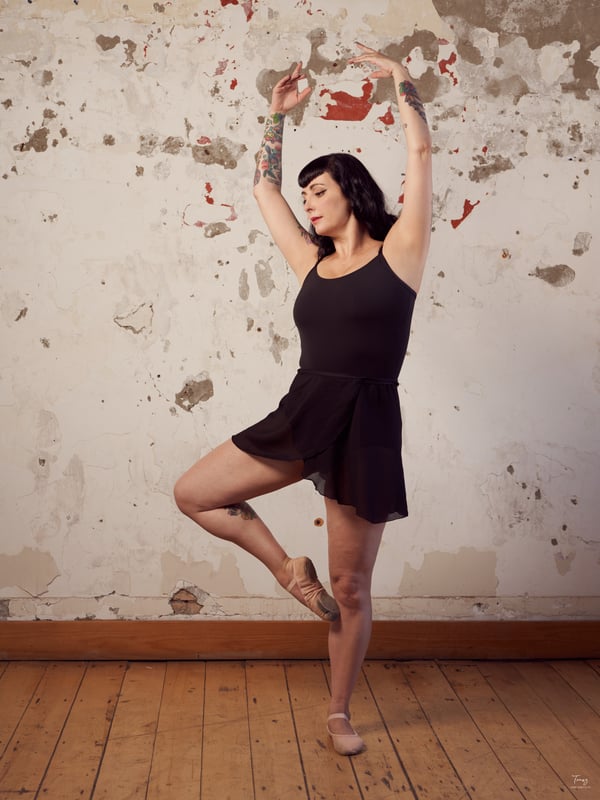 Viviane, photo 15