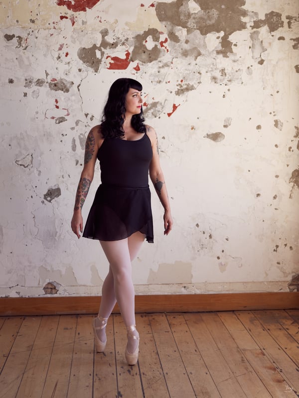 Viviane, photo 3