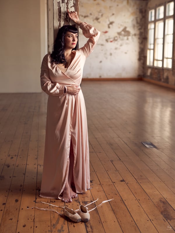 Viviane, photo 10