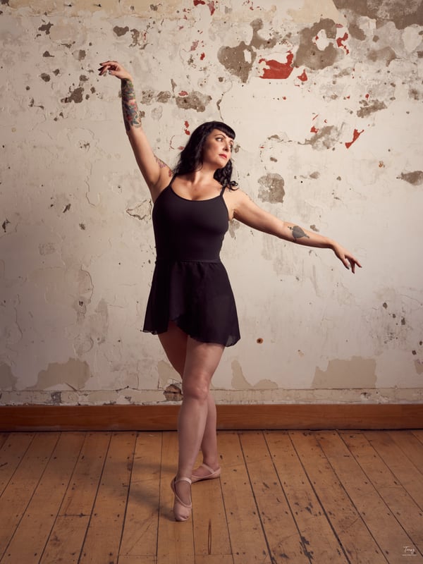 Viviane, photo 14