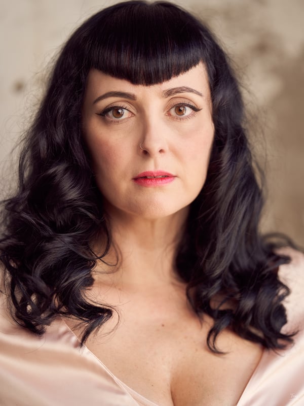 Viviane, photo 11