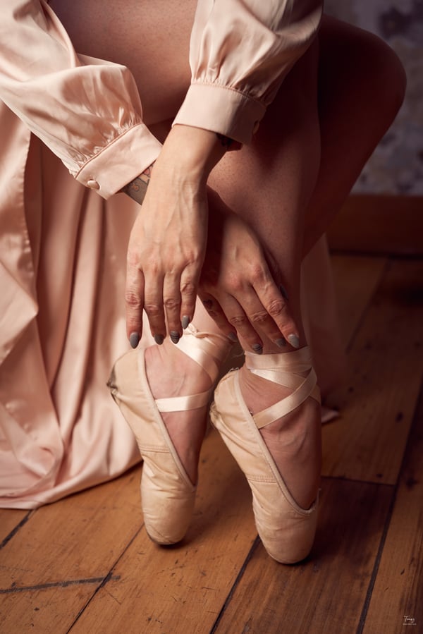 Viviane, photo 8
