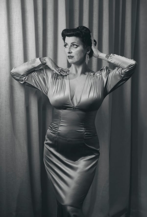 Viviane, photo 24