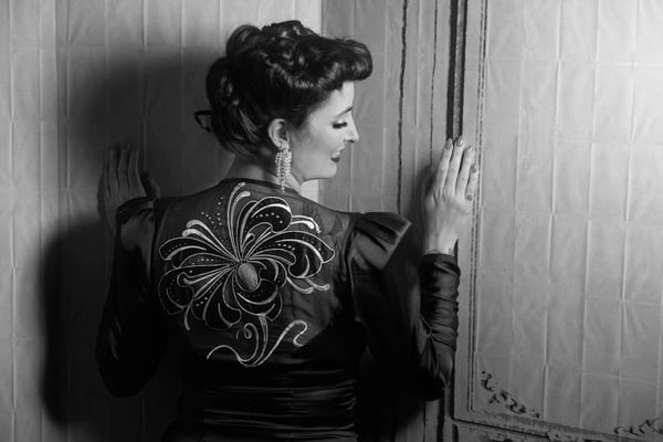 Viviane, photo 25