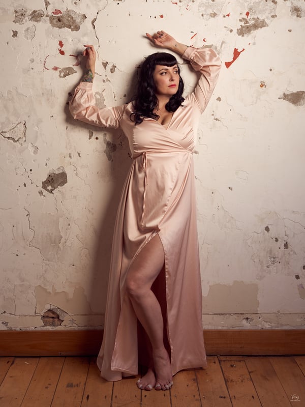 Viviane, photo 12