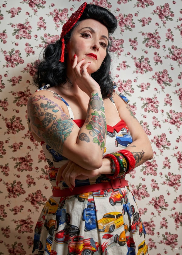Viviane, photo 18