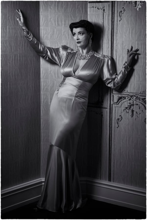 Viviane, photo 22