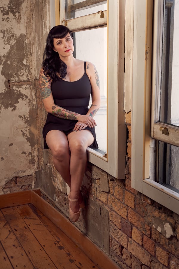Viviane, photo 16