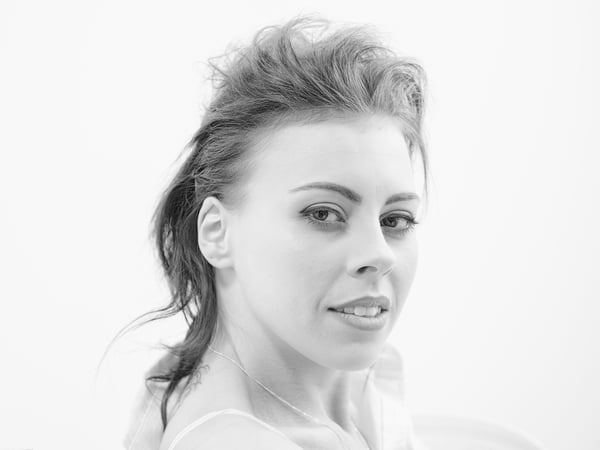 Zoe, photo 1