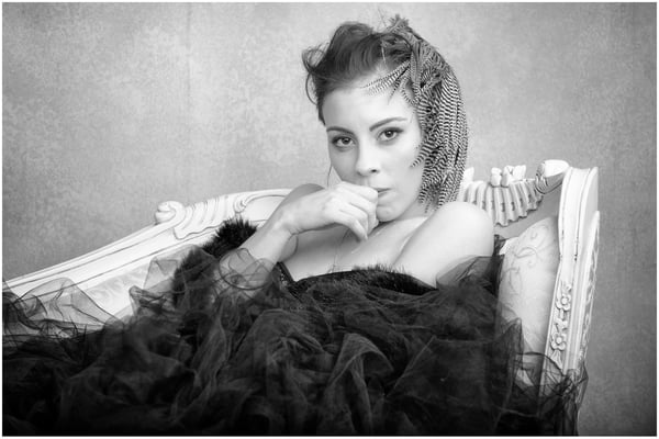 Zoe, photo 6
