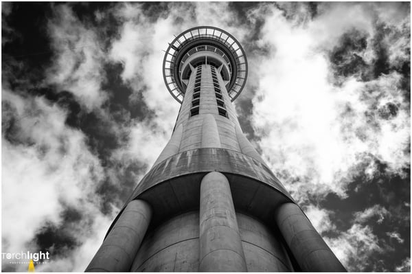 Auckland, photo 1