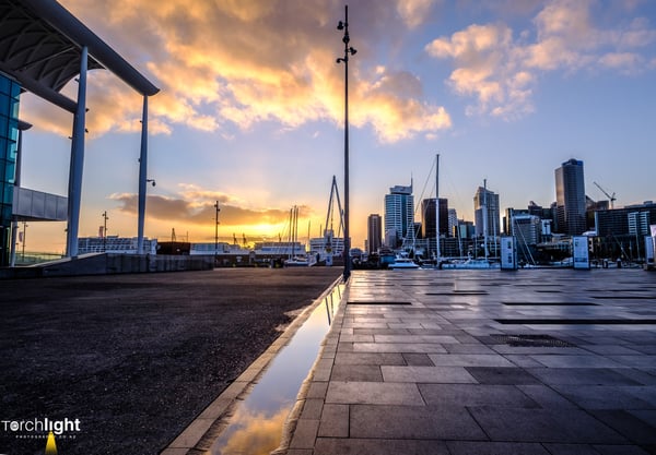Auckland, photo 11