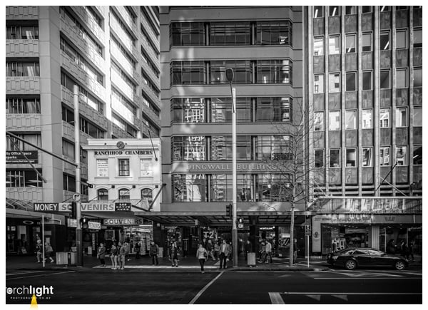 Auckland, photo 3