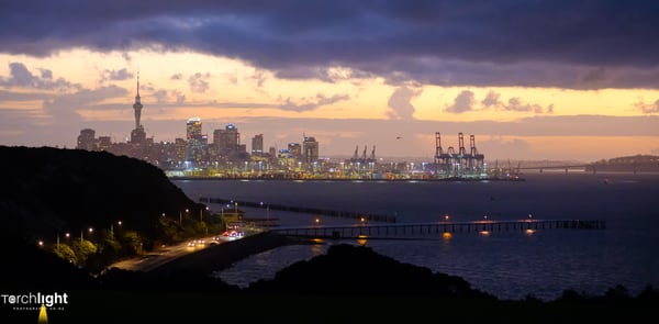 Auckland, photo 19