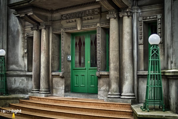 Auckland, photo 30