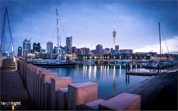 Auckland, photo 25