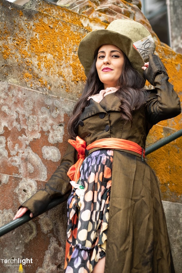 Dunedin, photo 5