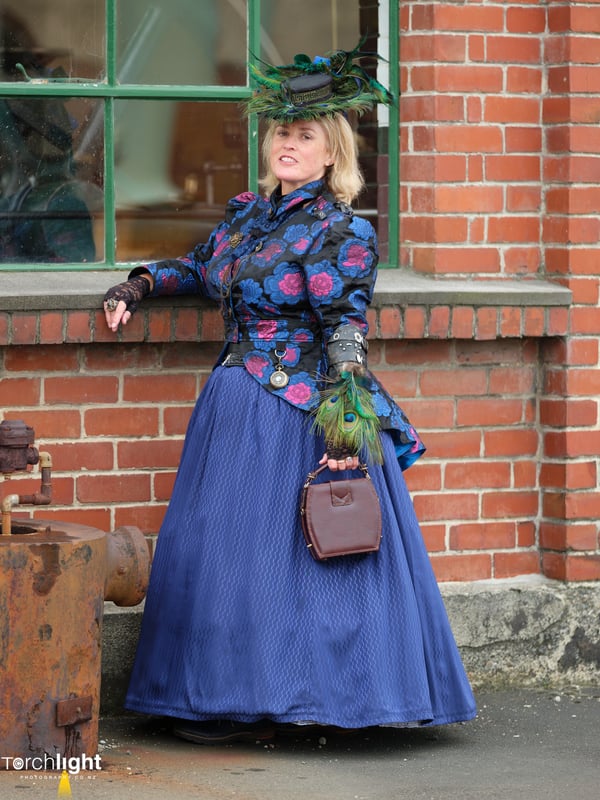 Dunedin, photo 22