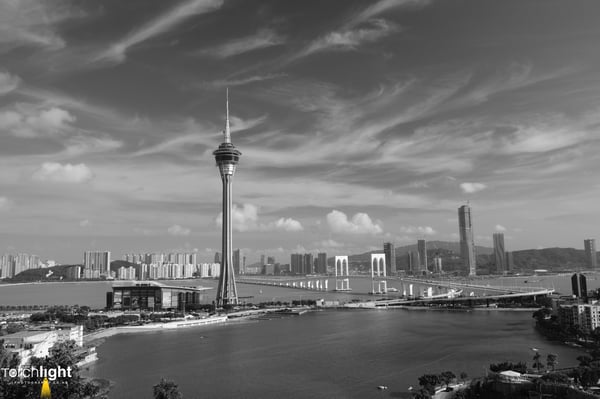 Hong Kong, photo 1