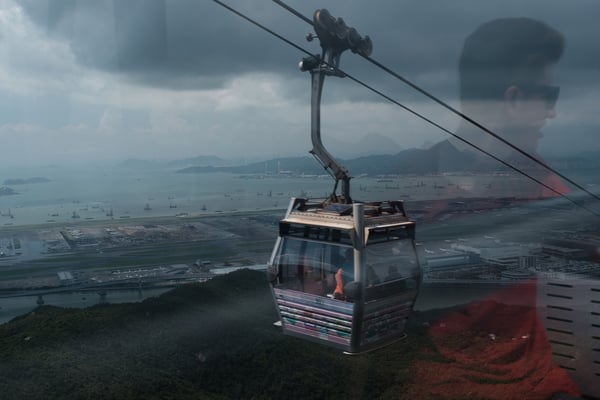 Hong Kong, photo 4
