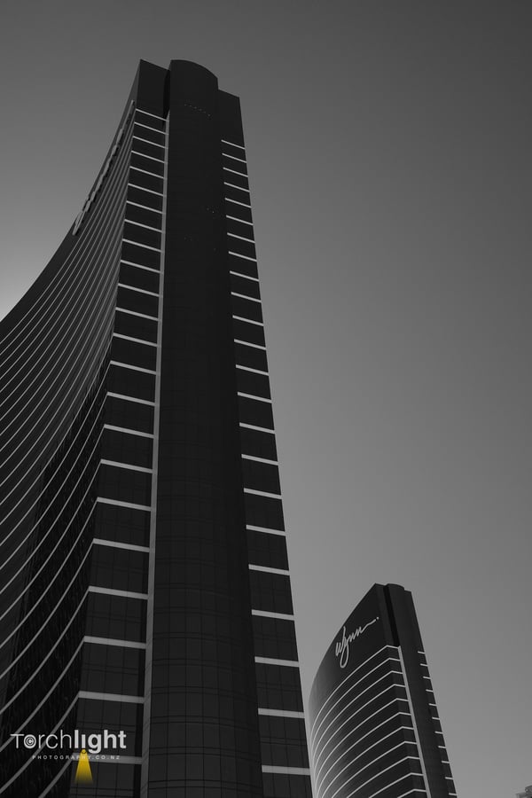 Las Vegas, photo 3