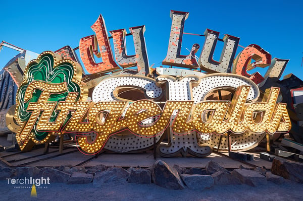 Las Vegas, photo 6
