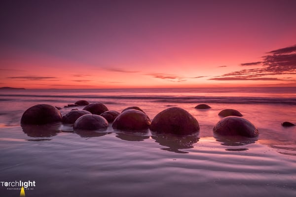 NZ South Island, photo 8