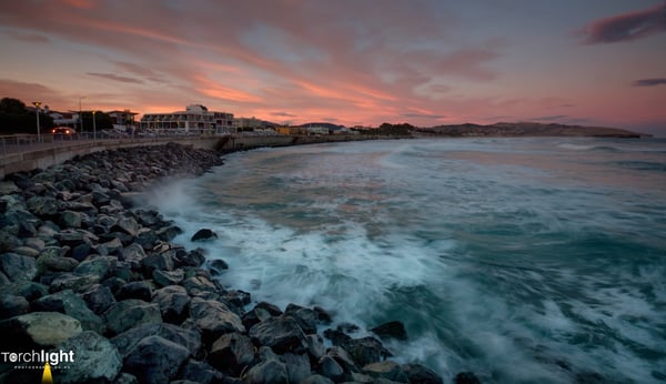 NZ South Island, photo 12