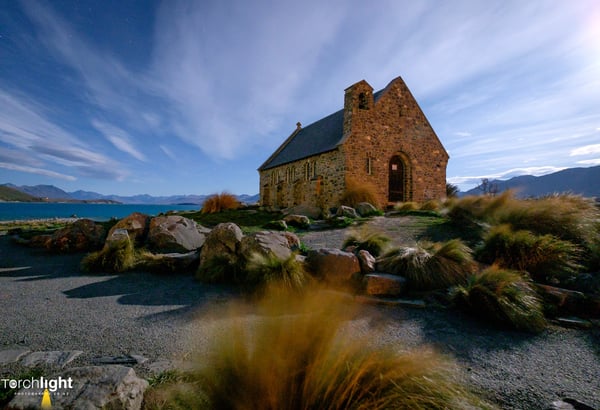 NZ South Island, photo 4