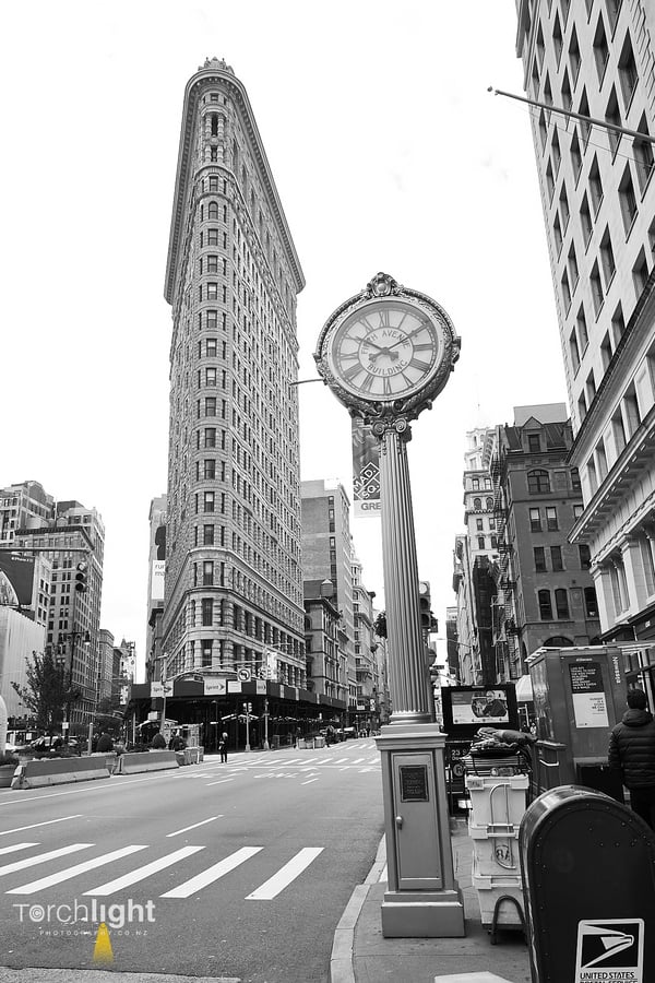 New York, photo 3
